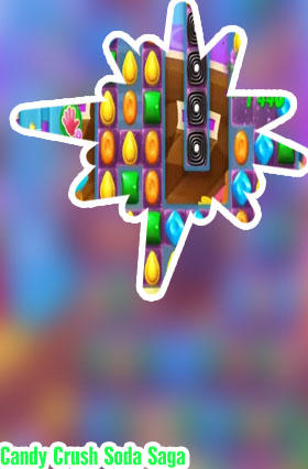 Candy crush soda télécharger
