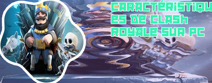 Clash royal android