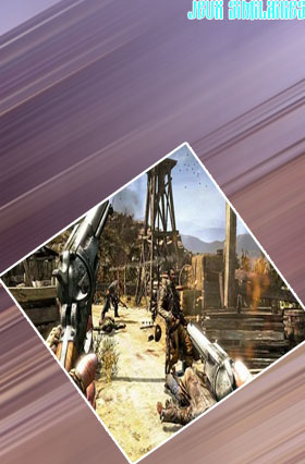 Comparatif jeux pc