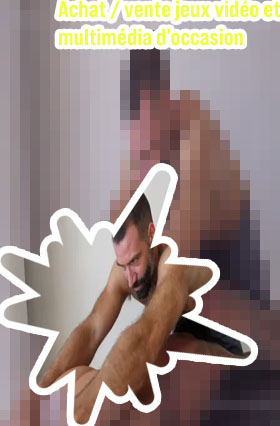 Derniers jeux video