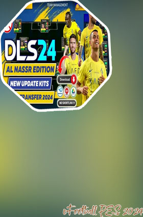 Dream league soccer 2024 télécharger gratuit pc