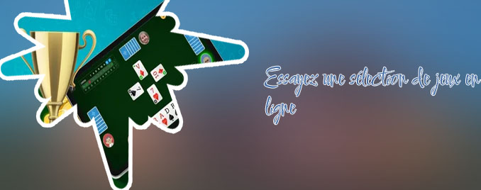 En ligne jeux