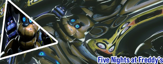 Five nights at freddy's gratuit