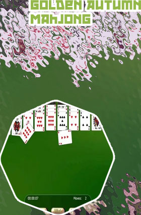 Golden solitaire gratuit