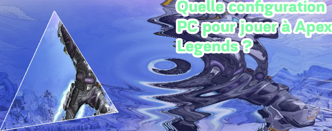 Installer apex legends
