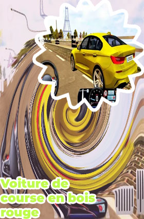 Je veux jeux de voiture