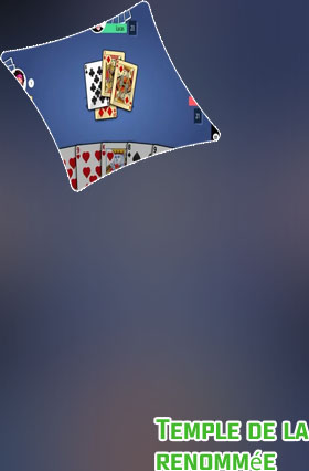 Jeu de mot en ligne multijoueur