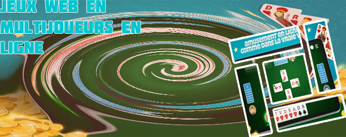 Jeu entre amis en ligne