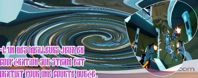 Jeu gratuit steam entre amis