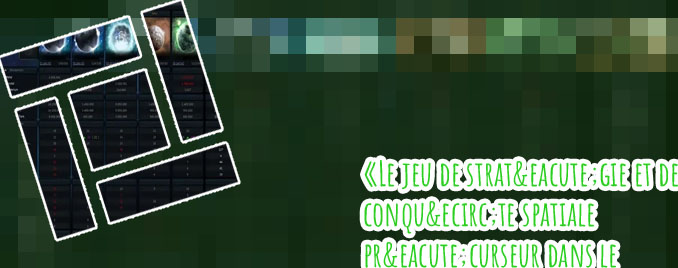 Jeu ogame