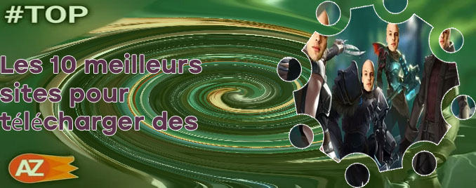Jeu pc ligne
