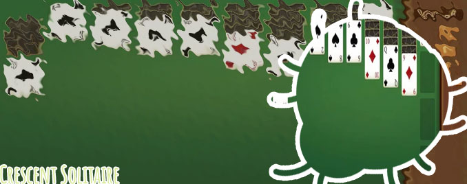 Jeu solitaire classique gratuit