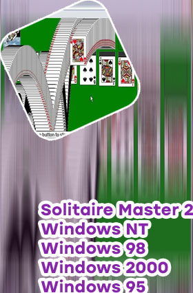 Jeu solitaire windows xp