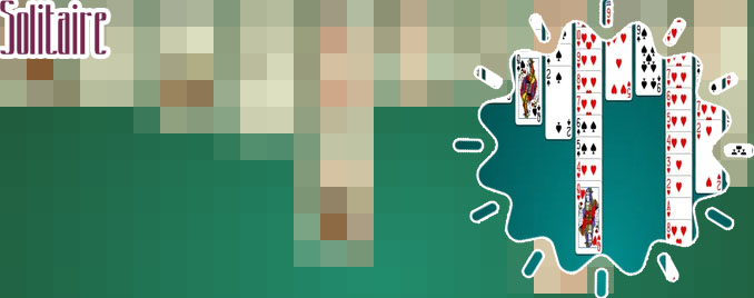 Jeude solitaire
