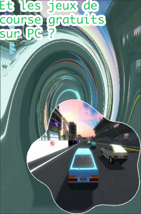 Jeux course gratuit pc