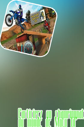 Jeux de moto à télécharger gratuit