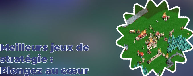 Jeux pc gestion strategie