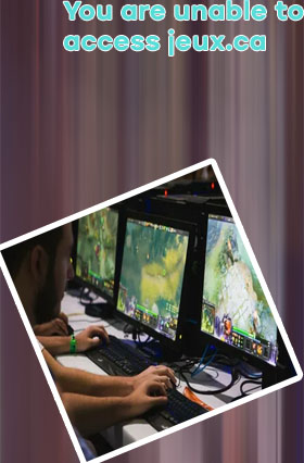 Jeux pc internet