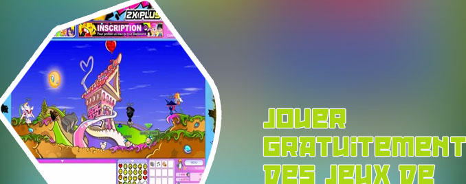 Jeux pour jouer gratuitement