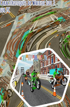 Jeux wheeling pc