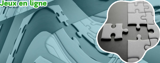 Jouer en ligne puzzle