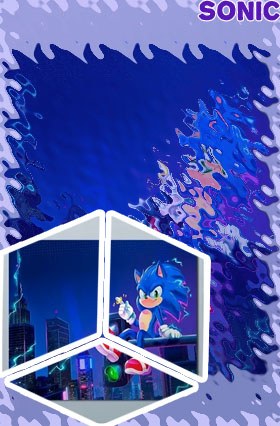 Jouer sonic en ligne