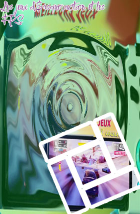Les meilleurs jeux gratuits sur iphone