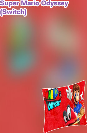 Mario odyssey instant gaming