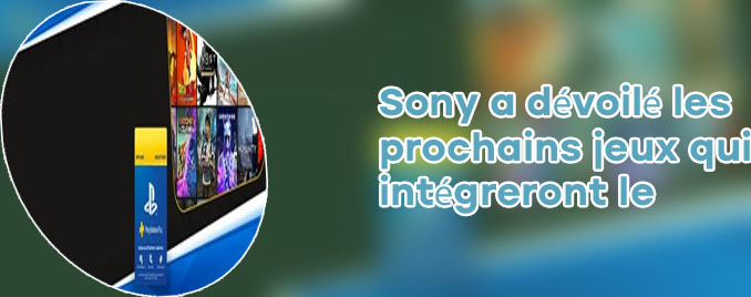 Nouveau ps plus