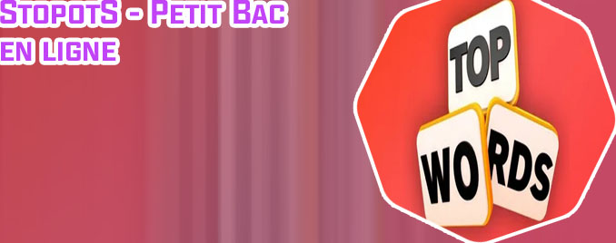 Petit bac en ligne gratuit