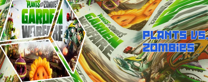 Plants vs zombies gratuit pc