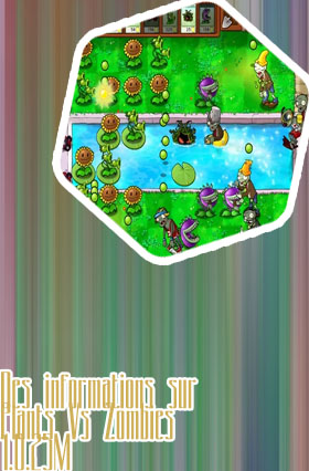 Plants vs zombies télécharger gratuit pc