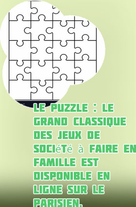 Puzzle a faire gratuit