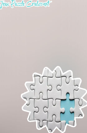 Puzzle coulissant nom