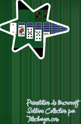 Solitaire gratuit windows
