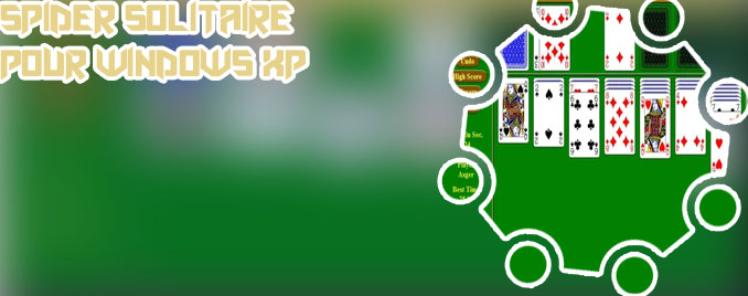 Solitaire xp gratuit