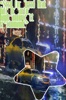 Sortie nouveau need for speed