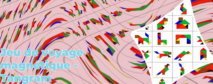 Tangram facile