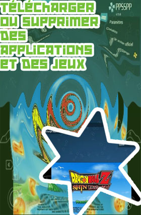 Telechargement de jeux android