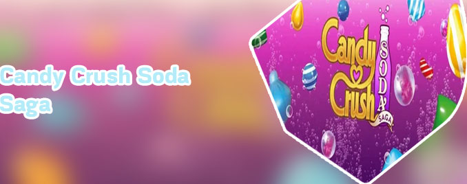 Télécharger candy crush soda gratuit