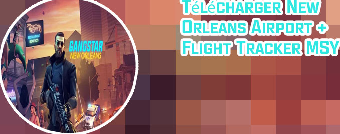 Télécharger gangstar new orleans