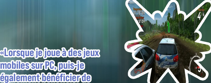 Telecharger jeu de voiture