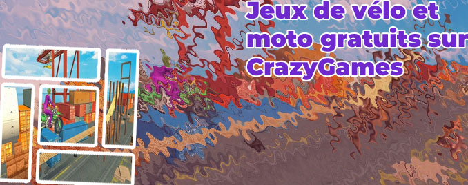 Télécharger jeux de course moto gratuitement