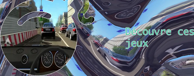 Télécharger jeux pc gratuit voiture