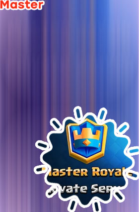 Telecharger master royale