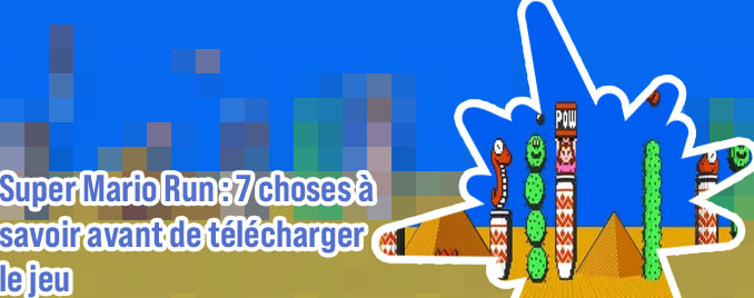 Télécharger super mario