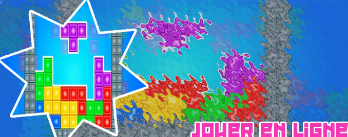 Tetris gratuit en ligne