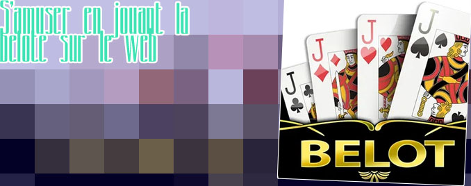 Www belote
