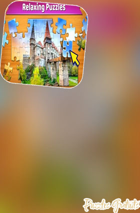 Youtube puzzle gratuit