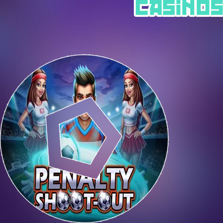 Jeu du penalty casino démo